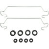 117.63002 by CENTRIC - Centric Disc Brake Hardware Kit