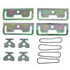 Centric 117.63003 Disc Brake Hardware Kit Centric Disc Brake Hardware Kit