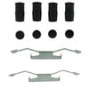 117.63005 by CENTRIC - Centric Disc Brake Hardware Kit