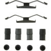 117.63007 by CENTRIC - Centric Disc Brake Hardware Kit