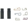 117.63008 by CENTRIC - Centric Disc Brake Hardware Kit