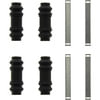 Centric 117.63018 Disc Brake Hardware Kit Centric Disc Brake Hardware Kit