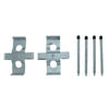 117.63025 by CENTRIC - Centric Disc Brake Hardware Kit