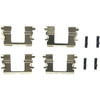 Centric 117.63029 Disc Brake Hardware Kit Centric Disc Brake Hardware Kit