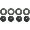 Centric 117.64001 Disc Brake Hardware Kit Centric Disc Brake Hardware Kit