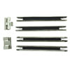 Centric 117.65006 Disc Brake Hardware Kit Centric Disc Brake Hardware Kit