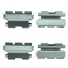 Centric 117.65008 Disc Brake Hardware Kit Centric Disc Brake Hardware Kit
