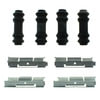 Centric 117.65015 Disc Brake Hardware Kit Centric Disc Brake Hardware Kit