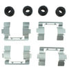 Centric 117.65017 Disc Brake Hardware Kit Centric Disc Brake Hardware Kit