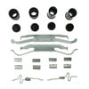 117.65018 by CENTRIC - Centric Disc Brake Hardware Kit