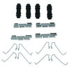Centric 117.65023 Disc Brake Hardware Kit Centric Disc Brake Hardware Kit