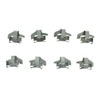 117.65026 by CENTRIC - Centric Disc Brake Hardware Kit