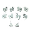 Centric 117.65028 Disc Brake Hardware Kit Centric Disc Brake Hardware Kit