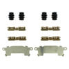 Centric 117.65038 Disc Brake Hardware Kit Centric Disc Brake Hardware Kit
