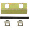 Centric 117.66004 Disc Brake Hardware Kit Centric Disc Brake Oversized Caliper Key; Plus .120 Inch Hardware Kit