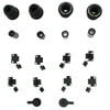 Centric 117.66011 Disc Brake Hardware Kit Centric Disc Brake Hardware Kit