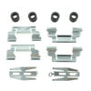 Centric 117.66013 Disc Brake Hardware Kit Centric Disc Brake Hardware Kit