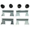 Centric 117.66016 Disc Brake Hardware Kit Centric Disc Brake Hardware Kit