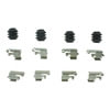 Centric 117.66019 Disc Brake Hardware Kit Centric Disc Brake Hardware Kit