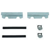 117.67001 by CENTRIC - Centric Disc Brake Hardware Kit