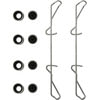 117.67003 by CENTRIC - Centric Disc Brake Hardware Kit