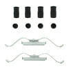Centric 117.67005 Disc Brake Hardware Kit Centric Disc Brake Hardware Kit