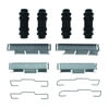 Centric 117.67007 Disc Brake Hardware Kit Centric Disc Brake Hardware Kit