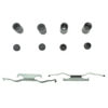 117.67008 by CENTRIC - Centric Disc Brake Hardware Kit