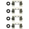 117.67009 by CENTRIC - Centric Disc Brake Hardware Kit
