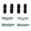 Centric 117.67011 Disc Brake Hardware Kit Centric Disc Brake Hardware Kit