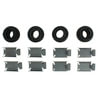 Centric 117.67018 Disc Brake Hardware Kit Centric Disc Brake Hardware Kit