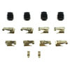 Centric 117.76002 Disc Brake Hardware Kit Centric Disc Brake Hardware Kit