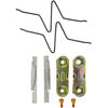 Centric 117.79003 Disc Brake Hardware Kit Centric Disc Brake Hardware Kit