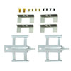 Centric 117.80001 Disc Brake Hardware Kit Centric Disc Brake Hardware Kit