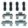 Centric 117.80002 Disc Brake Hardware Kit Centric Disc Brake Hardware Kit