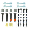 Centric 117.83001 Disc Brake Hardware Kit Centric Disc Brake Hardware Kit