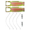 117.86002 by CENTRIC - Centric Disc Brake Hardware Air Disc D1203