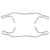 Centric 117.90001 Disc Brake Hardware Kit Centric Disc Brake Hardware Kit