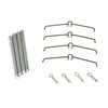 Centric 117.90008 Disc Brake Hardware Kit Centric Disc Brake Hardware Kit