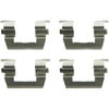 Centric 117.91012 Disc Brake Hardware Kit Centric Disc Brake Hardware Kit