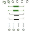 118.33002 by CENTRIC - Centric Drum Brake Hardware Kit