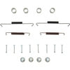 Centric 118.33003 Drum Brake Hardware Kit Centric Drum Brake Hardware Kit