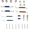 Centric 118.33011 Drum Brake Hardware Kit Centric Drum Brake Hardware Kit