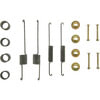 118.33015 by CENTRIC - Centric Drum Brake Hardware Kit