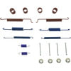 Centric 118.33016 Drum Brake Hardware Kit Centric Drum Brake Hardware Kit