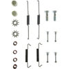 118.33022 by CENTRIC - Centric Parking Brake Hardware Kit