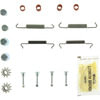 Centric 118.34004 Parking Brake Hardware Kit Centric Parking Brake Hardware Kit