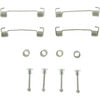 118.34006 by CENTRIC - Centric Parking Brake Hardware Kit