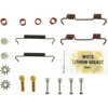 Centric 118.34008 Parking Brake Hardware Kit Centric Parking Brake Hardware Kit