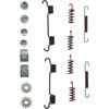 Centric 118.35006 Parking Brake Hardware Kit Centric Parking Brake Hardware Kit